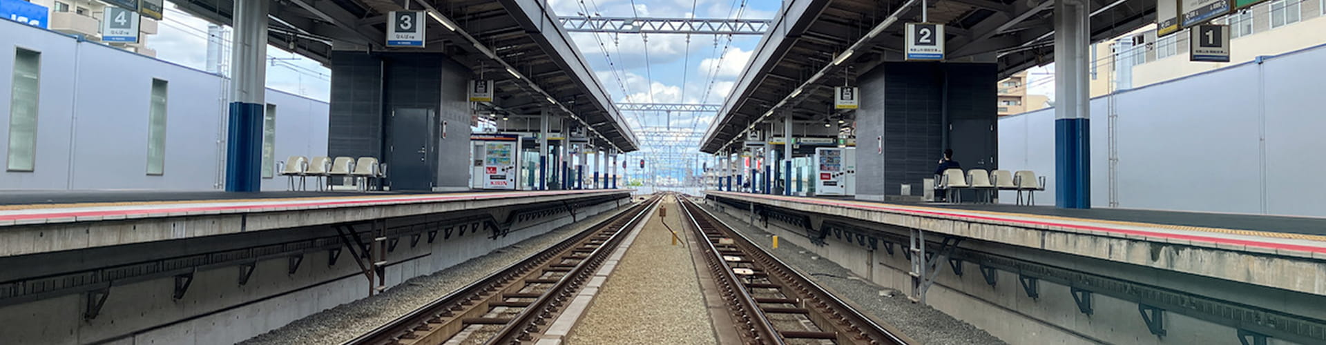 鉄道実績画像