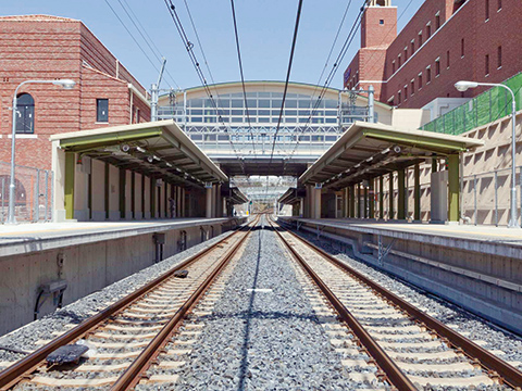 写真:鉄道実績一覧