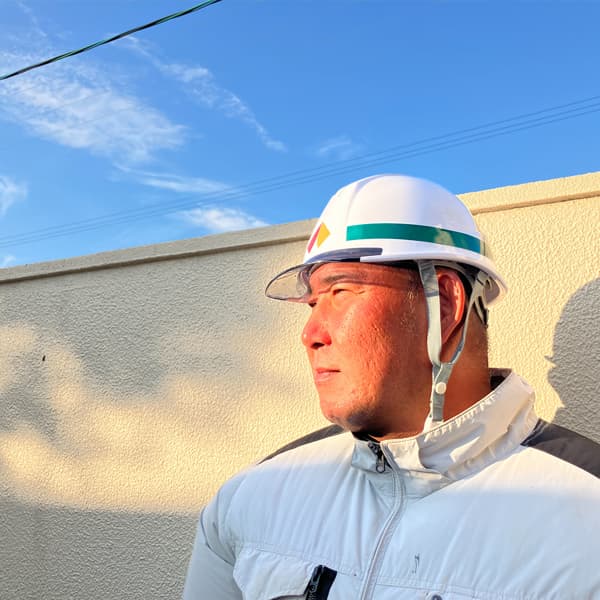 働く人々