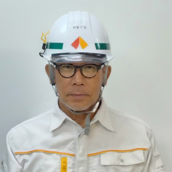 働く人々