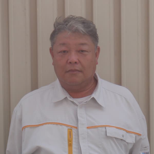 働く人々