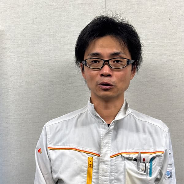 働く人々