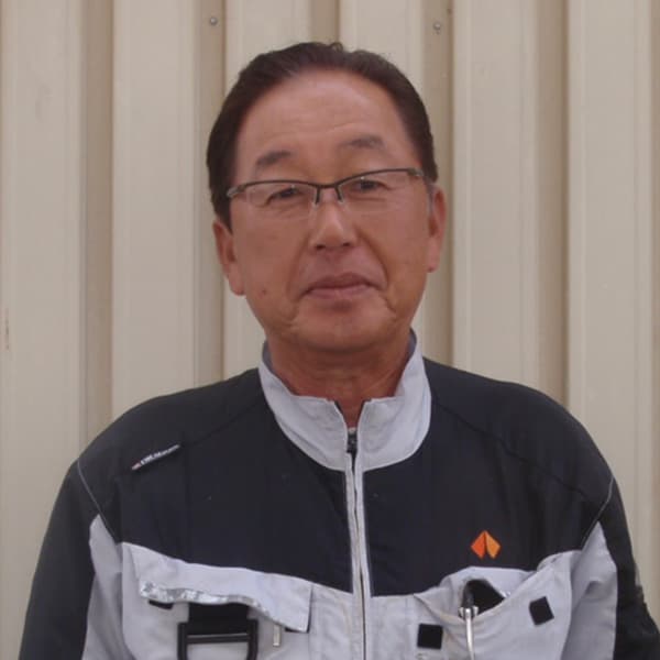 働く人々