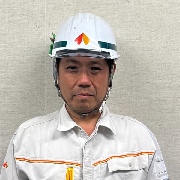働く人々