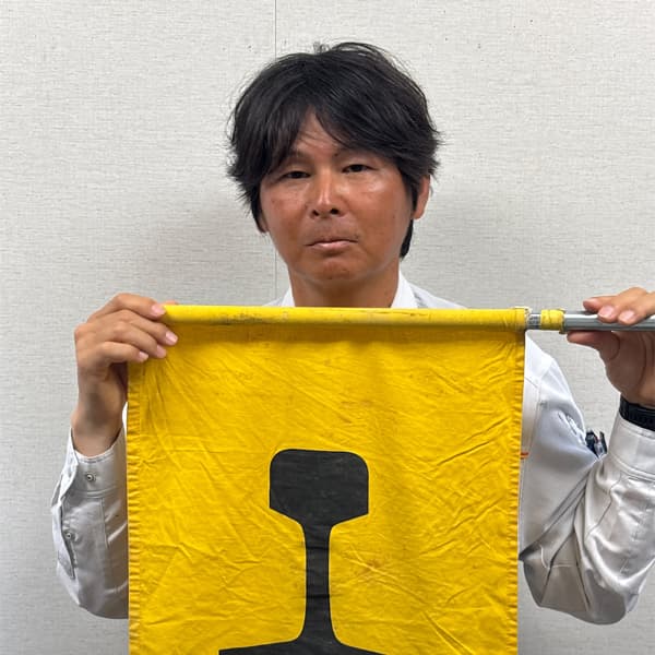 働く人々