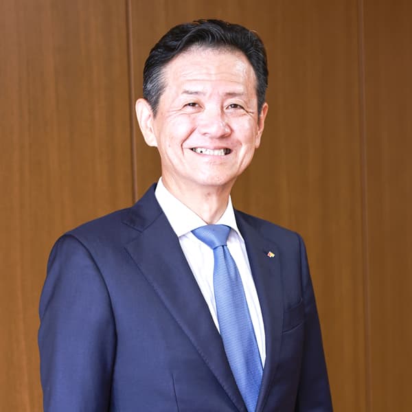 働く人々