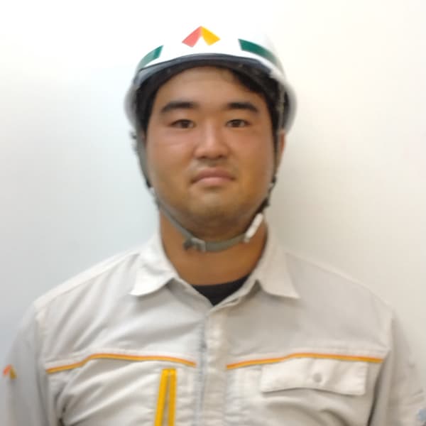 働く人々