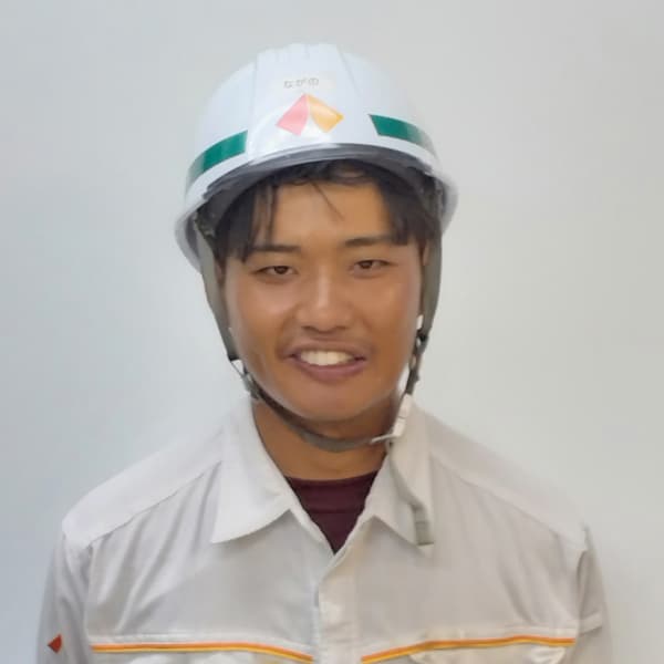 働く人々