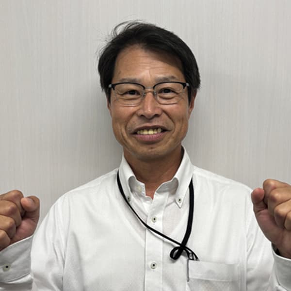 働く人々