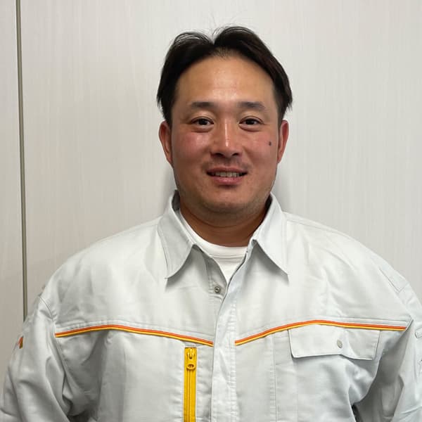 働く人々