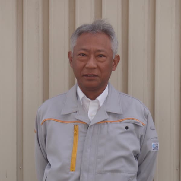 働く人々