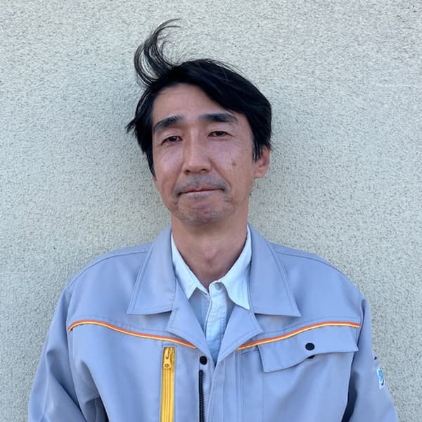 働く人々