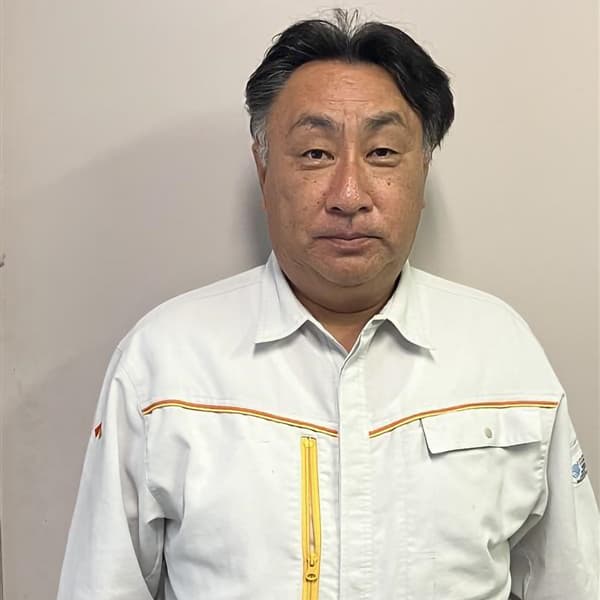 働く人々