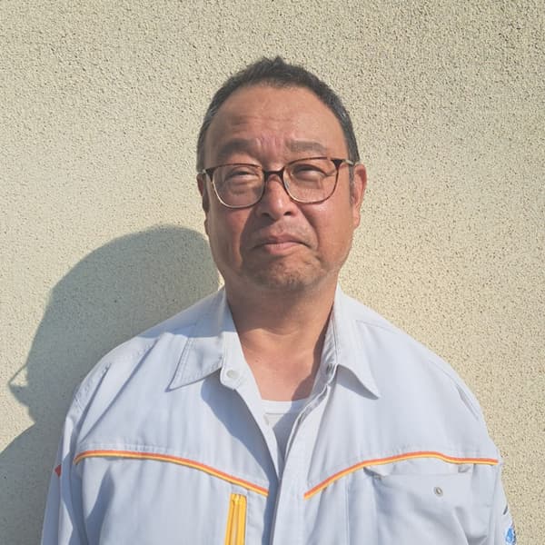 働く人々