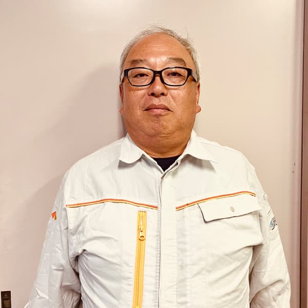 働く人々