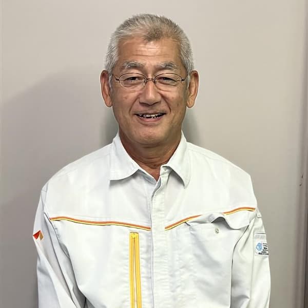 働く人々