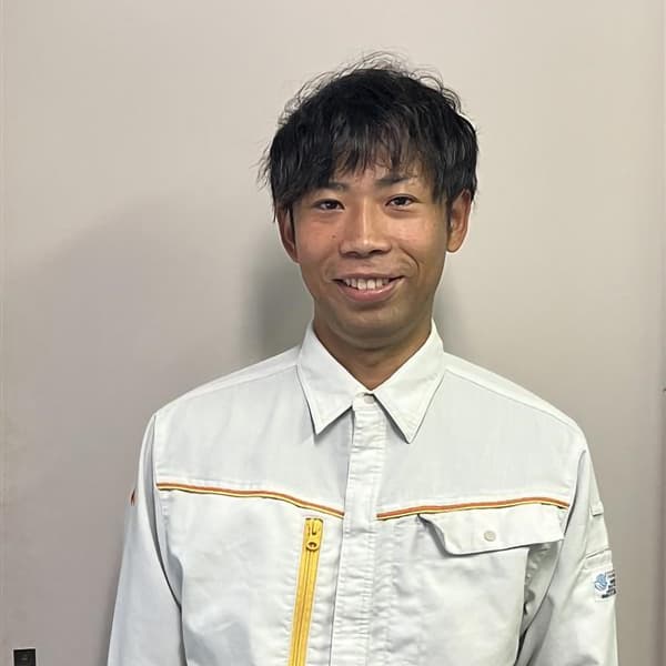 働く人々