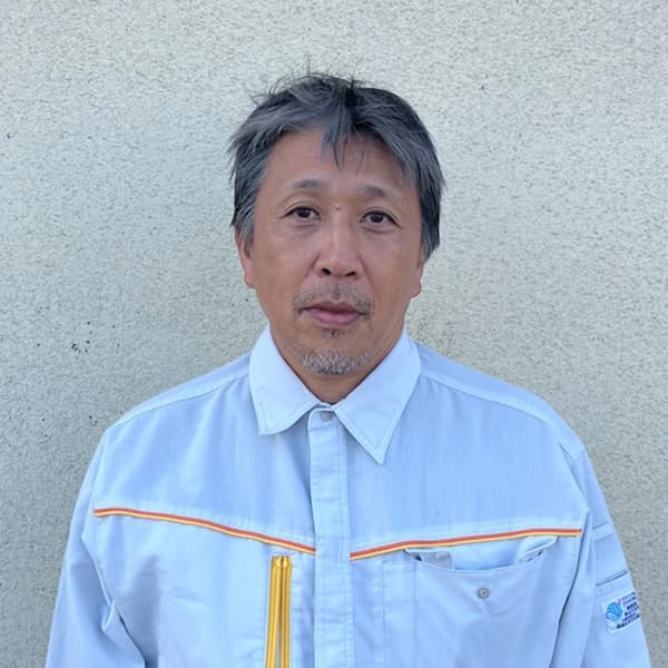 働く人々