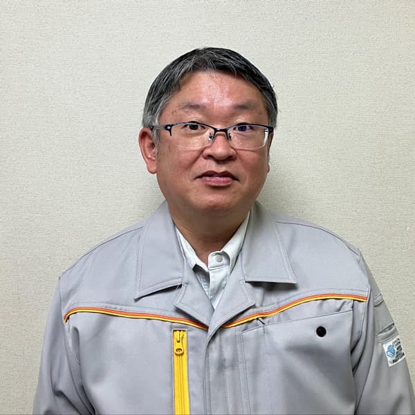 働く人々
