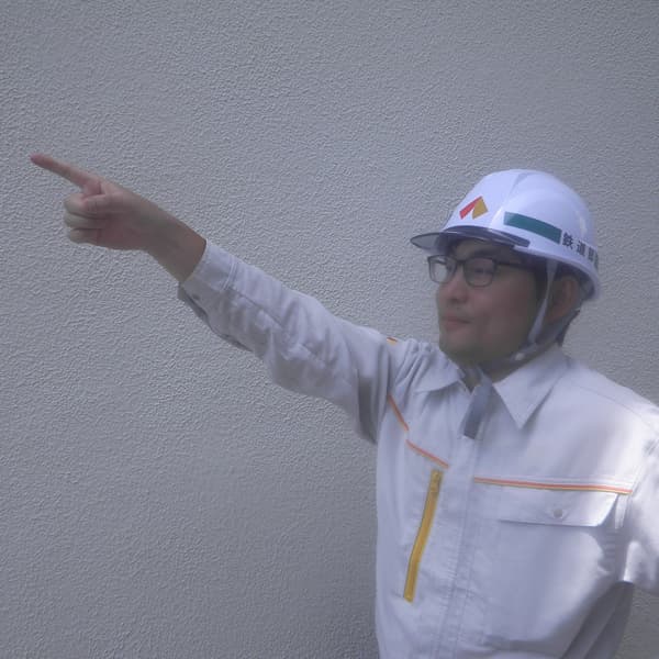働く人々