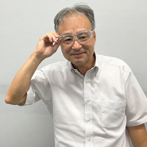 働く人々