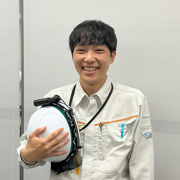 働く人々