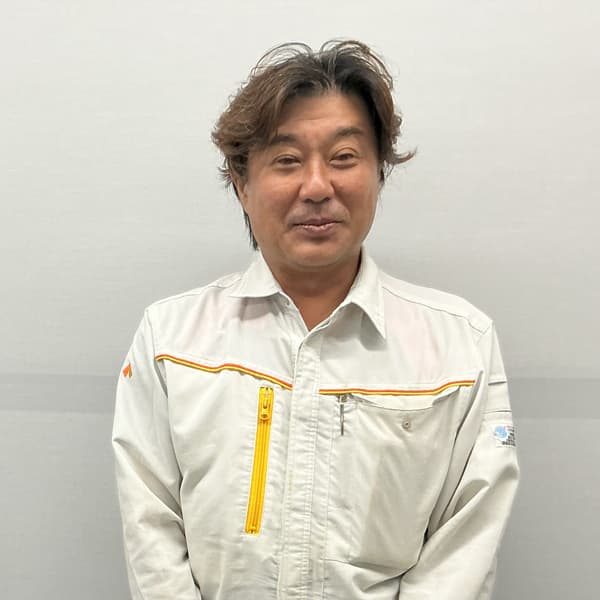 働く人々