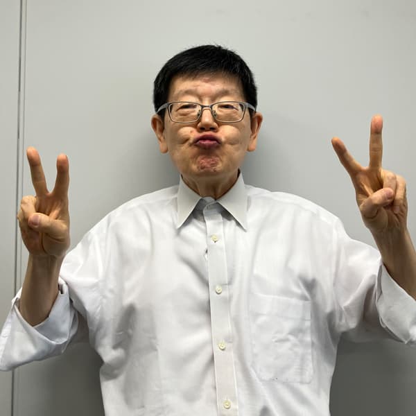 働く人々