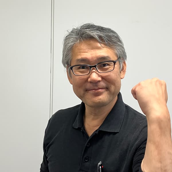 働く人々