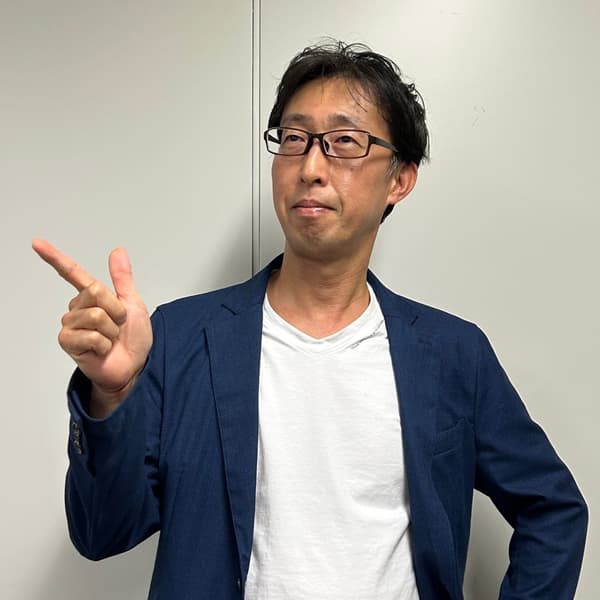 働く人々