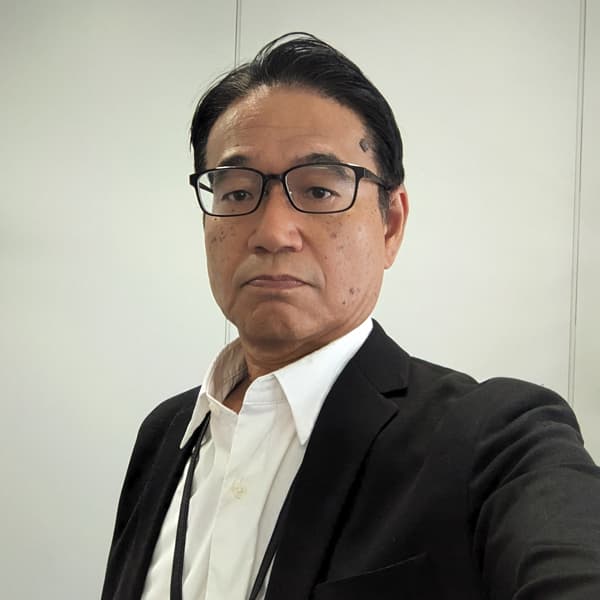 働く人々