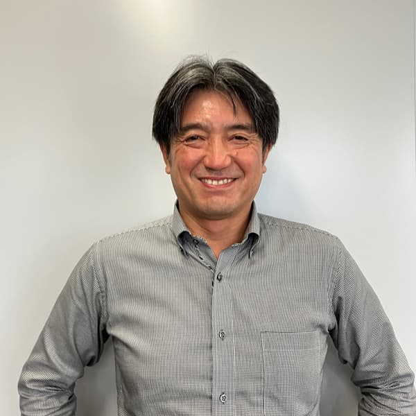 働く人々