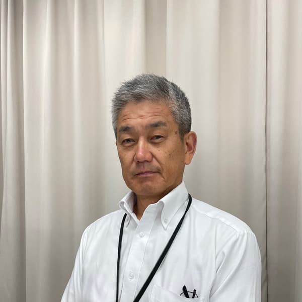 働く人々