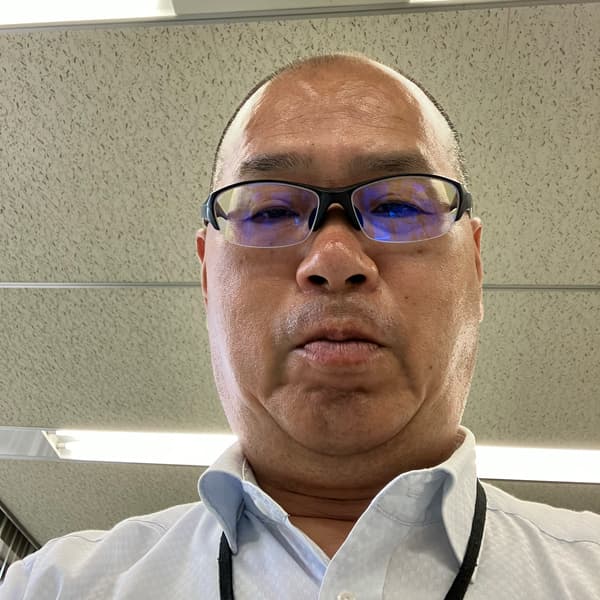 働く人々