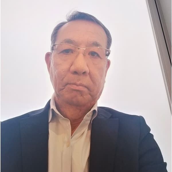 働く人々