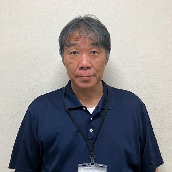 働く人々