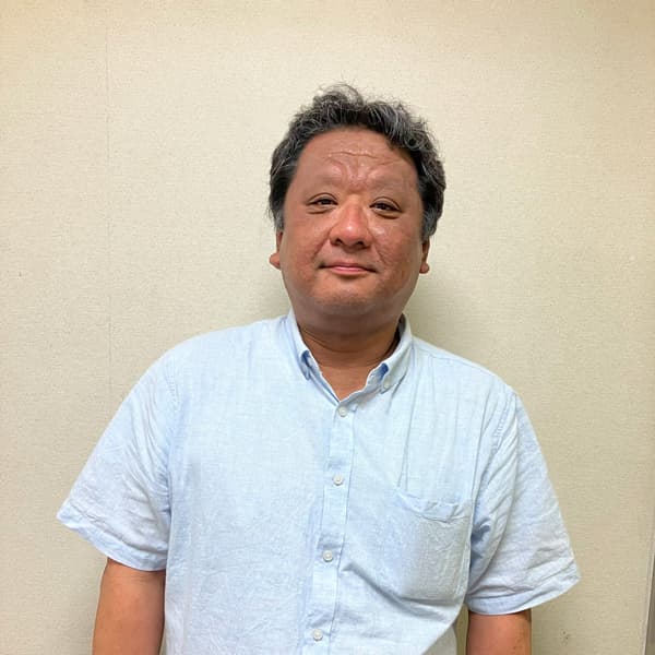 働く人々