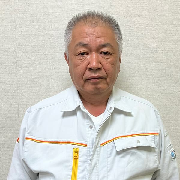 働く人々
