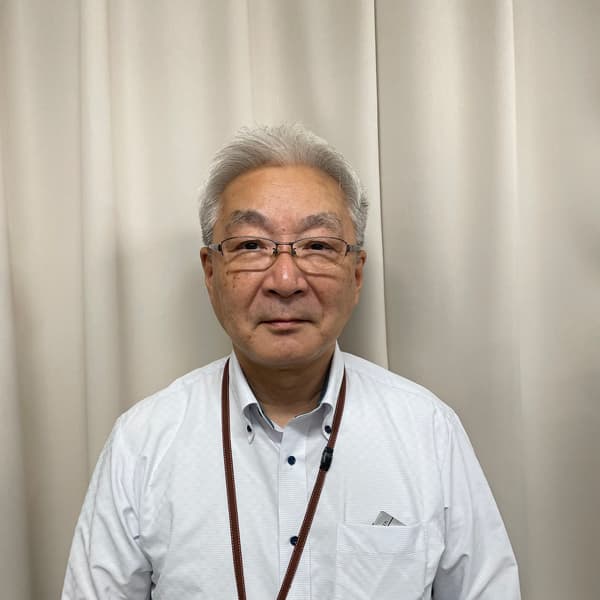 働く人々
