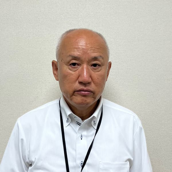 働く人々