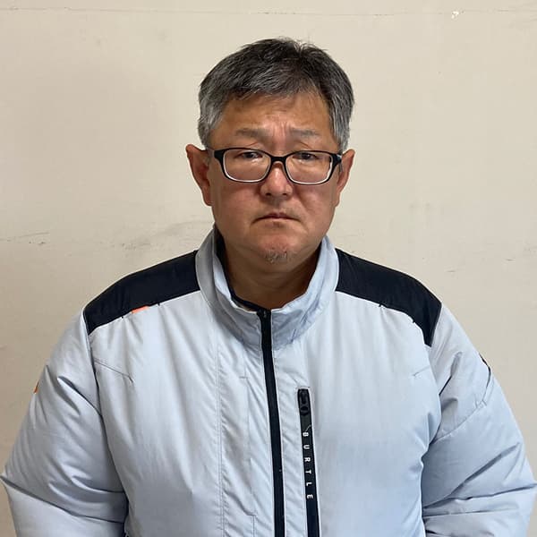 働く人々