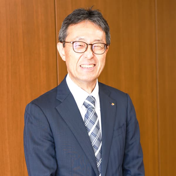働く人々