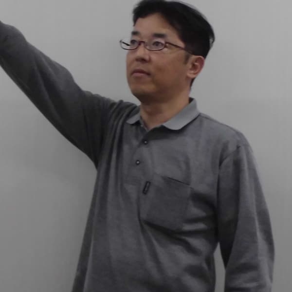 働く人々