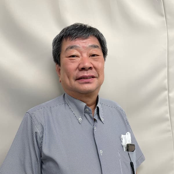 働く人々