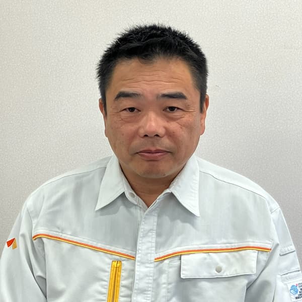 働く人々