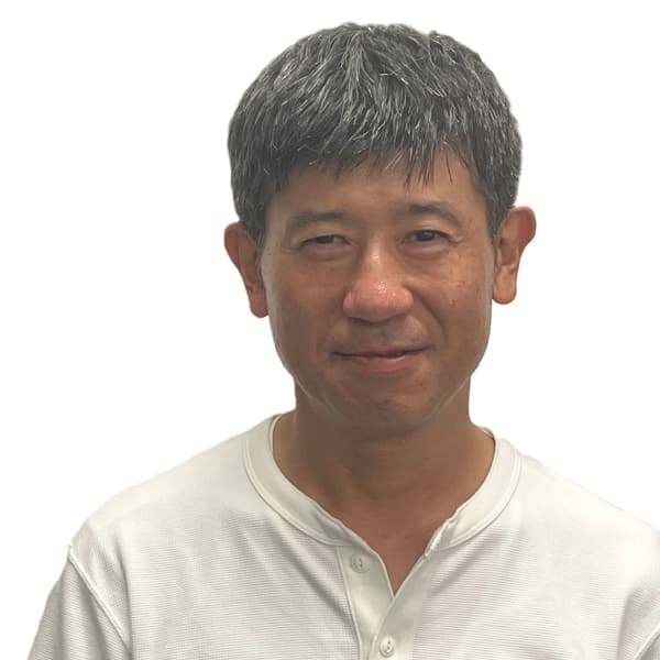 働く人々