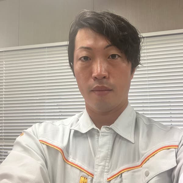 働く人々