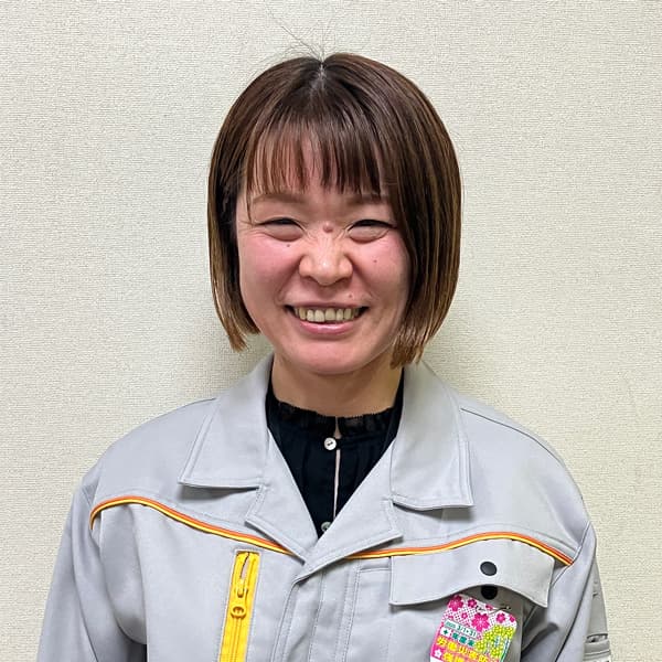 働く人々