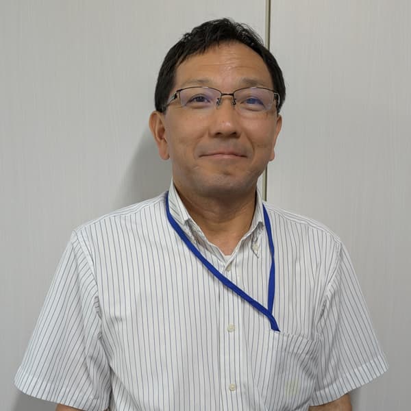 働く人々