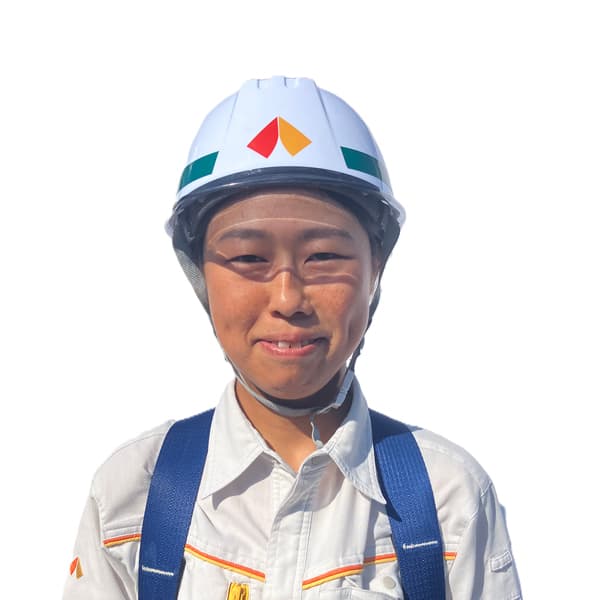 働く人々